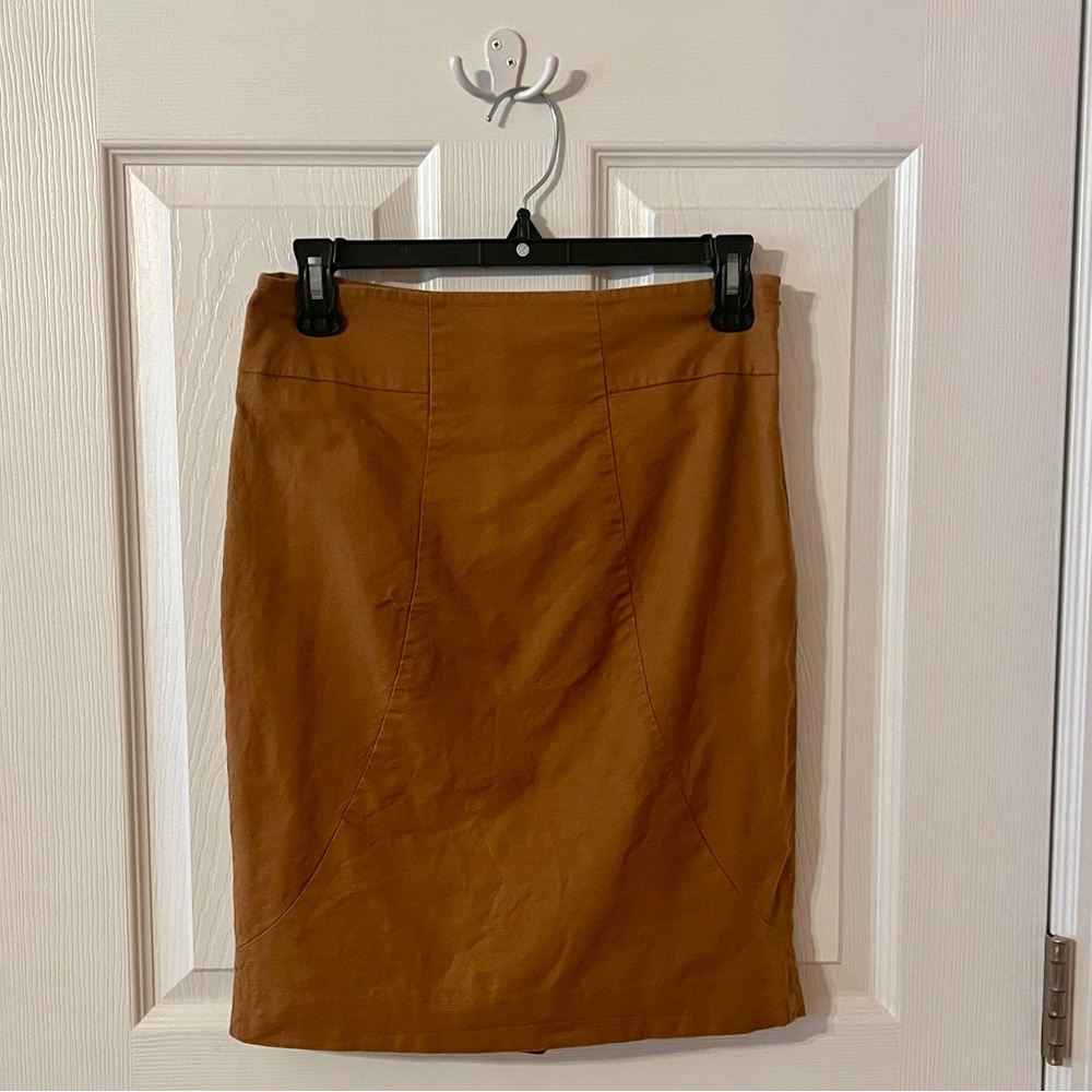 The Limited Skirt Size 0